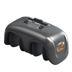 Pinmo Electric Knee Massager With Airbags <b>Heating</b> Remote Control For Knee Support Rechargeable <b>USB</b> Lithium Battery - Product Image 3