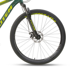 JOYKIE tótem de 24 velocidad de aleación de aluminio bicicleta 29 pulgadas bicicleta de montaña 29er - Product Image 4