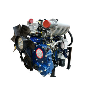 Nuevo motor diesel marino interior fueraborda motor diesel marino - Product Image 5