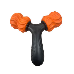 Rodillo <span class=keywords><strong>de</strong></span> Masaje para Yoga, Masajeador Corporal en Forma <span class=keywords><strong>de</strong></span> Y para Relajación y Fitness - Product Image 2