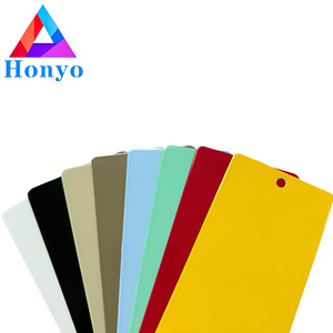 Bền độ bóng cao <span class=keywords><strong>Polyurethane</strong></span> sơn tĩnh điện cho các thiết bị gia dụng sơn bột - Product Image 5