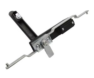 <span class=keywords><strong>Serrure</strong></span> électrique à barre combinée à <span class=keywords><strong>3</strong></span> <span class=keywords><strong>points</strong></span> FS2232 MS840-B, <span class=keywords><strong>serrure</strong></span> de panneau électrique, système de <span class=keywords><strong>serrure</strong></span> à <span class=keywords><strong>3</strong></span> <span class=keywords><strong>points</strong></span> - Product Image 3