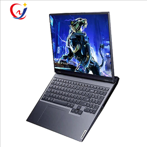 Original Legion 5 Pro Y9000P 2021 แล็ปท็อปเกมมิ่งประสิทธิภาพสูงขนาด 16 นิ้ว ใช้หน่วยประมวลผล Core I7 รุ่นที่ 11 พร้อมการ์ดจอ RTX 3060/3070 แรม 32GB  SSD 1TB รุ่นอื่นๆ L - Product Image 4