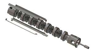 <span class=keywords><strong>Bomba</strong></span> <span class=keywords><strong>Sumergible</strong></span> para Pozos Profundos <span class=keywords><strong>de</strong></span> Riego Agrícola <span class=keywords><strong>de</strong></span> <span class=keywords><strong>15</strong></span> <span class=keywords><strong>HP</strong></span> 6SP4607 6sp - Product Image 6