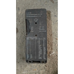 Caja de Conexiones <span class=keywords><strong>Turck</strong></span> 8018198 de 8 Puertos y 30V - Product Image 2