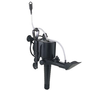 Pompe submersible BOYU <span class=keywords><strong>SP</strong></span>-1000/1300/1500/1800 pour aquarium, silencieuse, mini, 3 en 1, filtration, aération, circulation - Product Image 2