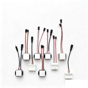 Bán buôn 12V 36 Wát điện dung thông minh Dimmer cảm ứng cảm biến chuyển đổi và ba màu quy nạp thiết bị chuyển mạch cho mỹ phẩm gương - Product Image 2