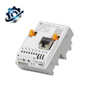Componente de Control PLC Top Model IB IL 24 PWR IN-PAC, Número de Pieza 2861331, Exportador, RoHS - Product Image 1