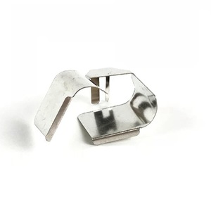 Boss <b>Rebound</b> Contact Sheet Bs-181 F-43 Beryllium Copper Phosphor Bronze Stainless Steel Touch Conductivity - Product Image 3