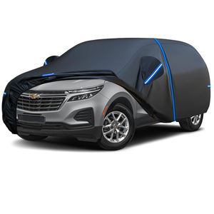 Usine en gros personnalisé Logo couverture <span class=keywords><strong>de</strong></span> <span class=keywords><strong>voiture</strong></span> anti-rayures étanche à la poussière <span class=keywords><strong>Protection</strong></span> UV extérieur couverture <span class=keywords><strong>de</strong></span> <span class=keywords><strong>voiture</strong></span> complète - Product Image 1