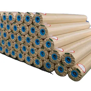 Fabricants de lignes de production en Chine feuille de tissu de bâche en pvc imperméable robuste 20*30 900gsm