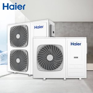 Bomba de Calor Mini Split R290 de 12 kW 230V/50Hz de Alta Eficiencia y Ahorro de Energía, 75 °C de Alta Temperatura, Aire, Agua, Gas, Solar, Control Wifi - Product Image 1