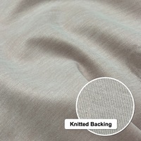 Choix chauds personnalisés 0.85mm PVC Rexine cuir similicuir Durable résistant aux rayures pour sièges de voiture modernes canapés sacs