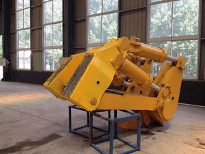 <span class=keywords><strong>Ripper</strong></span> di alta qualità misura CAT 12H 140H 140G 12K 120K 140K 160K <span class=keywords><strong>Motor</strong></span> Grader <span class=keywords><strong>ripper</strong></span> - Product Image 4