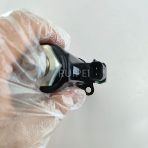 Válvula Solenoide RUIPEI YN35V00054F1K para Piezas de Maquinaria de Construcción - Product Image 2