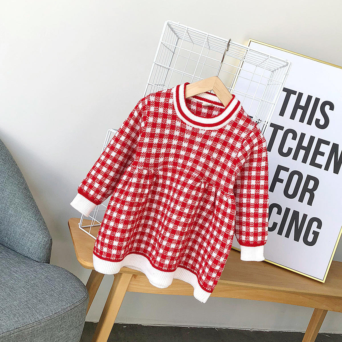 ปะการังสีแดง