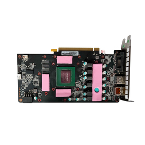 Almohadilla térmica Gpu y disipador de calor 12,8 W/Mk 85X45Mm 0,5 Mm/1,0 Mm <span class=keywords><strong>tarjeta</strong></span> Gpu no conductora almohadilla térmica de refrigeración por agua <span class=keywords><strong>Ps4</strong></span> Pro con Ahisive - Product Image 2