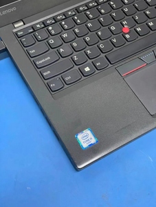 ThinkPad X260 de <span class=keywords><strong>Lenovo</strong></span>, portátil profesional de moda, Intel <span class=keywords><strong>i5</strong></span> de 6ª generación, 8 GB de RAM, SSD de 256 GB/512 GB/1 TB, 12.5 pulgadas, edición para el hogar. - Product Image 3