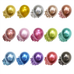 <span class=keywords><strong>Globos</strong></span> de látex ecológicos de buena calidad con logotipo personalizado con diferentes tamaños, <span class=keywords><strong>globos</strong></span> al por mayor de China, <span class=keywords><strong>globos</strong></span> de látex de fiesta EN71 - Product Image 1