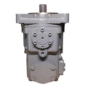 Pompe hydraulique à piston efficace LPV165, gamme de pompes hydrauliques haute performance, best-seller LPV165 Hydr - Product Image 3