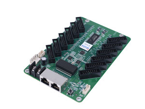 Cost-effective Factory-sold <strong>LED</strong> <strong>Display</strong> <strong>Receiver</strong> <strong>Card</strong> Colorlight E120 - Product Image 2