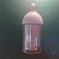 Ampoule LED maïs E27, couleur blanc chaud, DC24V 20W, IP65, pour éclairage extérieur