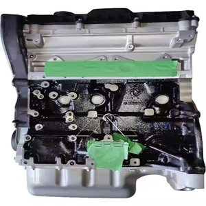 Piezas de Motor de Automóvil en Oferta, Bloque de Motor NFP 1.6L Completo, Soporte Postventa para Dongfeng 301 308 408, Bloque de Motor NFP - Product Image 4