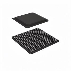 วงจรรวม XCV150-5FG456I 456 bbga แบบฝังวงจรอิเล็กทรอนิกส์ - Product Image 1