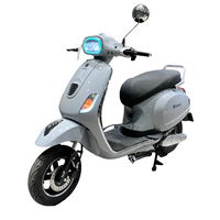 Moteur de moyeu CC sans balais 1500W pour trottinette électrique, pièces de moteur de roue motorisée, accessoires de remplacement Citycoco