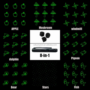 Trên toàn thế giới nóng phổ biến màu đỏ <span class=keywords><strong>650nm</strong></span> màu xanh lá cây 532nm tím 405nm ray sạc PPT con trỏ laser bút ánh sáng - Product Image 4