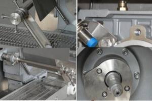 Nugget Falafel carne hamburguesa coreana Jamaica pollo Patty <span class=keywords><strong>hacer</strong></span> pequeña máquina de <span class=keywords><strong>hamburguesas</strong></span> máquina comercial de hierro Patti que hace la máquina - Product Image 4