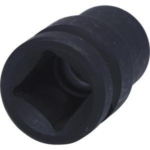 KS TOOLS - 515.0933 1/2'' <b>12</b> <b>point</b> impact <b>socket</b>, short - EAN 4042146556689 IMPACT <b>SOCKETS</b> AND ACCESSORIES - Product Image 3