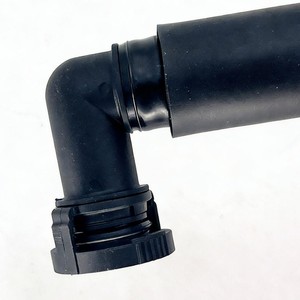 ท่อระบายอากาศในห้องข้อเหวี่ยง BMW รุ่น FL006A สำหรับ E46 E39 E83 Z4 Z3 E53 E60 อะไหล่ซ่อมแซมเครื่องยนต์ - Product Image 2