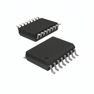 บริการครบวงจรสำหรับชิ้นส่วนอิเล็กทรอนิกส์ 16 SOIC Power Management (PMIC) รุ่น VND830E - Product Image 1