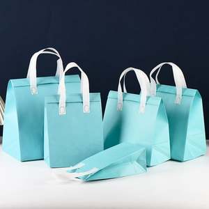 Sac isotherme en aluminium non tissé avec logo et couleur personnalisés, design de lettres sur panneau solaire, grande capacité - Product Image 6