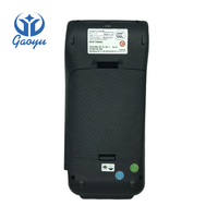 Mesin POS Android Portabel Sistem POS Layar Sentuh Terminal untuk Verifone C680