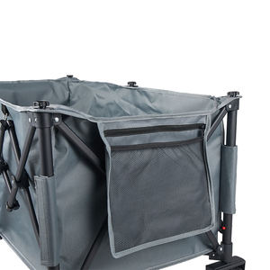 Carretilla de Jardín Plegable Resistente y Flexible, Fabricación de Carretillas Plegables para Camping - Product Image 4