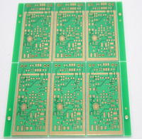 Fabricant de cartes de circuits imprimés multicouches FR4 à Shenzhen, Chine, avec 10 ans d'expérience.