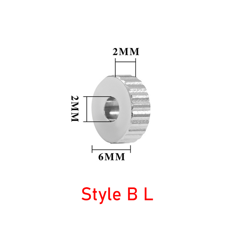 Style B L.