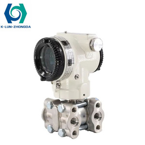 KLZD KZY-3051 Serie All-in-One Druck messumformer für 3051CD 3051CG 3051CA Sensoren - Product Image 5