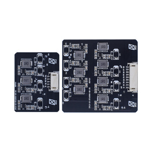 2s - 8s 1.2A Équilibre Li-ion Lifepo4 Batterie Au Lithium Active Equalizer Balancer Transfert D'énergie Par <span class=keywords><strong>Induction</strong></span> Conseil BMS 3s 4s 5s 6s 7s - Product Image 4