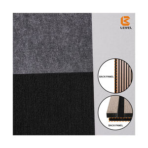 לילטק אבק-עמיד אקוסטי חסין אקוסטי לוח עמיד לפאנל אקוסטי - Product Image 2