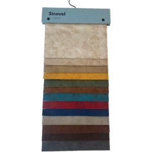 قماش أريكة كلاسيكي فاخر من البوليستر 100%، مصبوغ ومنسوج من المخمل الهولندي، تصميم جديد من مصنع لينكينج لعام 2026 - Product Image 1