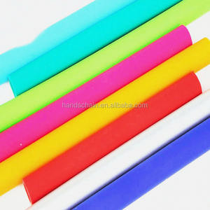 現代食品グレード耐久性のあるシリコーン水ギセルホースプレミアム<span class=keywords><strong>Shisha</strong></span>チューブフカパイプ用愛好家用 - Product Image 3