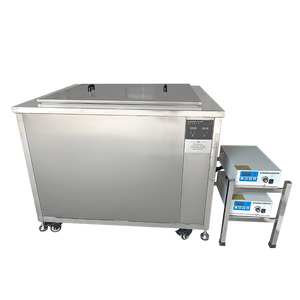 Nettoyeur à ultrasons 360L <span class=keywords><strong>pour</strong></span> bloc moteur <span class=keywords><strong>Carburateur</strong></span> de culasse en carbone Turbocompresseur DPF <span class=keywords><strong>Machine</strong></span> de nettoyage - Product Image 5