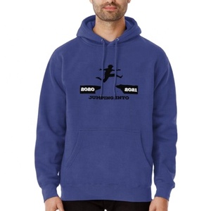 Sudaderas con capucha de algodón para hombre, preencogimiento, hecho a medida, 100% - Product Image 1