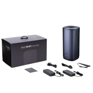 มินิพีซี ProArt PA90 สำหรับ <span class=keywords><strong>ASUS</strong></span> รุ่นที่ 9 Intel Windows 10 Pro กราฟิกการ์ด NVIDA Quadro หรือ GeForce DDR4 - Product Image 5