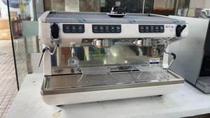 เครื่องชงกาแฟ <span class=keywords><strong>Nuova</strong></span> <span class=keywords><strong>simonelli</strong></span> <span class=keywords><strong>Nuova</strong></span> <span class=keywords><strong>simonelli</strong></span> <span class=keywords><strong>Appia</strong></span> VOL <span class=keywords><strong>2</strong></span> Group - Product Image 5