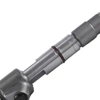 Injecteur de carburant diesel YS de haute qualité, neuf, en acier, adaptable universellement pour Santa 0445110253 028100254 OE NO. 33800-27800 1 an
