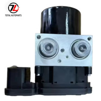 Pompe de frein ABS BB53 OEM BB532C405AF BB53-2C405-AF BB532C405BA BB53-2C405-BA pour Ford Explorer Ford Edge 2011-2012